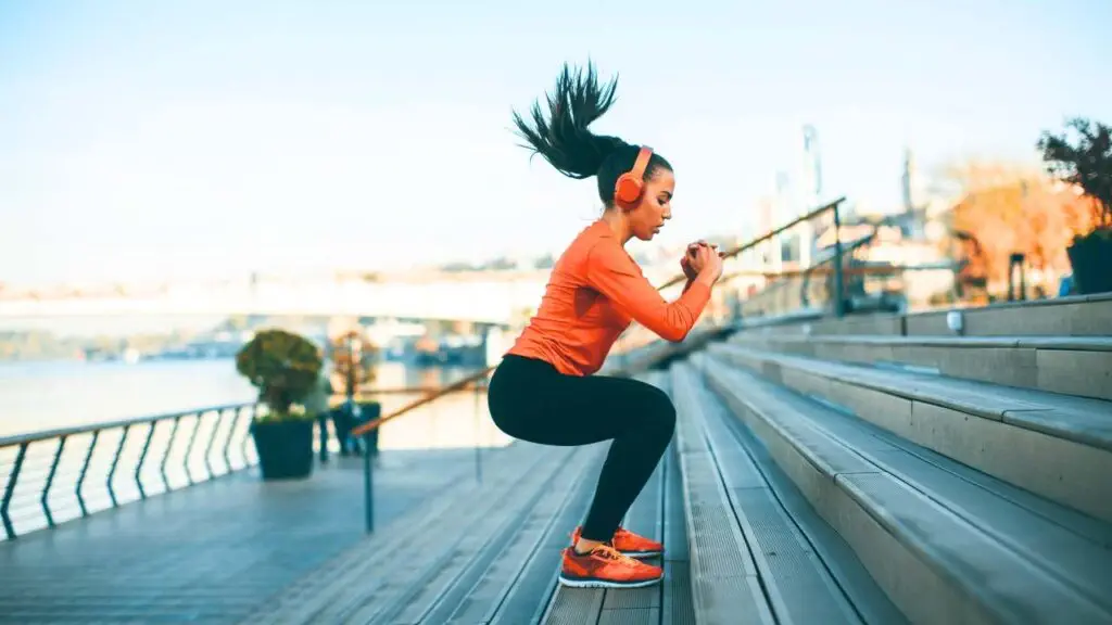 Urban Fitness / Canva