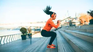 Urban Fitness / Canva