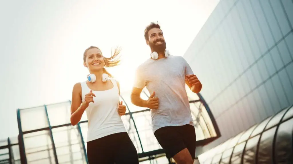 Urban Wellness / Canva