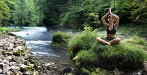 What is Sensual Yoga / Canva