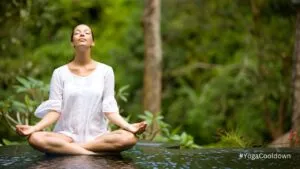 Yoga Cooldown Relax / Canva