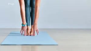 Yoga Mat / Canva