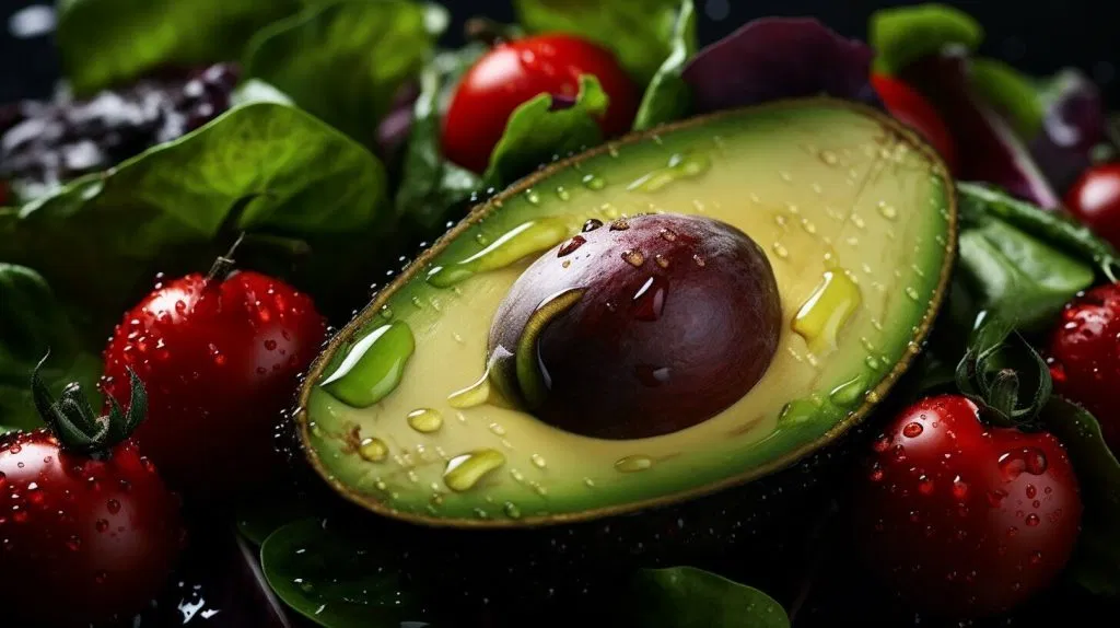 Avocado Superfood