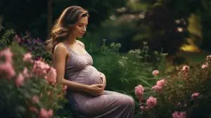 Benefits of Meditation during Pregnancy