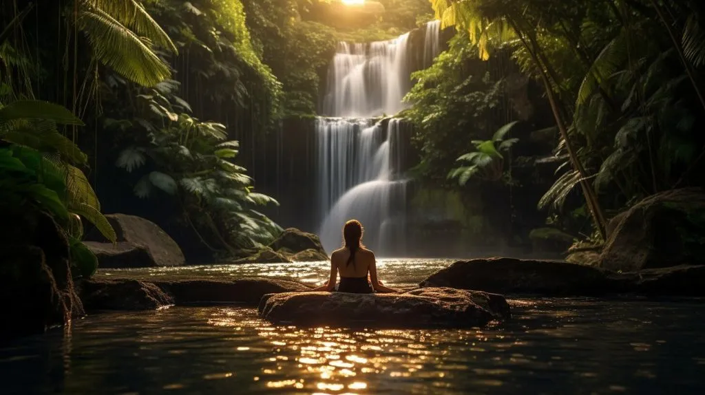 Benefits of Mindfulness for Healing