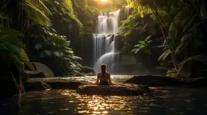 Benefits of Mindfulness for Healing