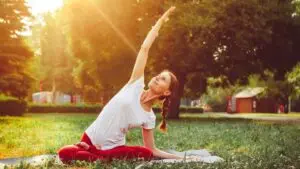 Breathability and Sweat Evaporation / Canva