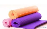 Choosing Your Ideal Yoga Mat