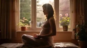 Cultivating Mindfulness for a Healthy Pregnancy