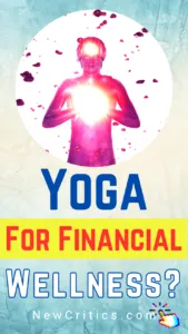 Financial Wellness With Yoga / Canva