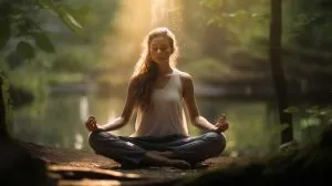 Getting Started with Meditation
