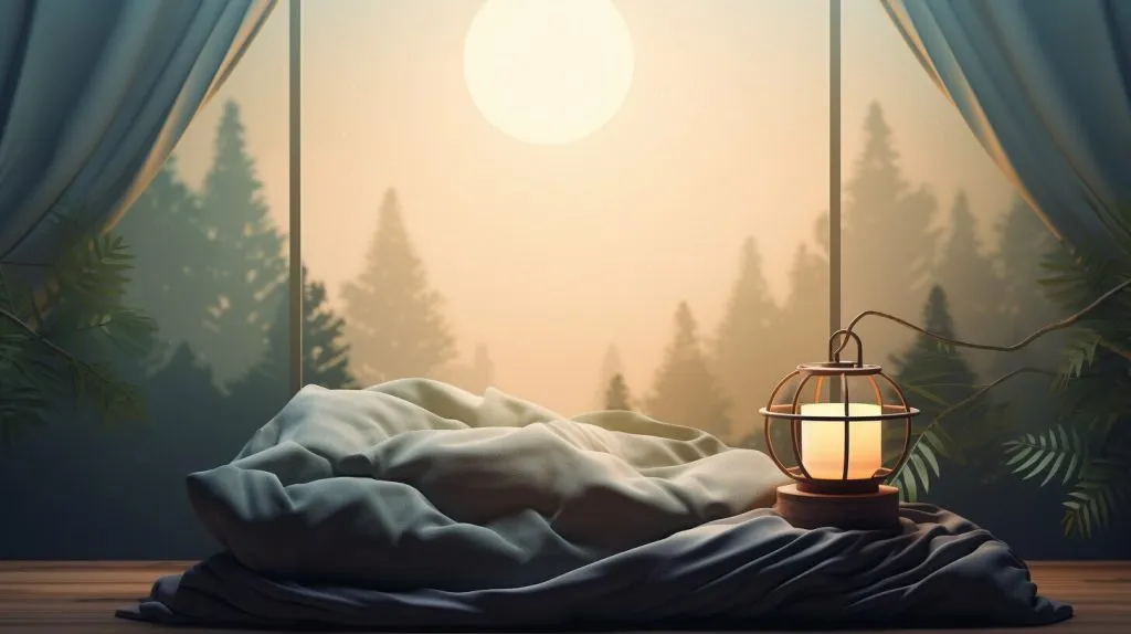 Good Sleep Meditation