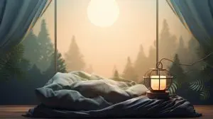 Good Sleep Meditation