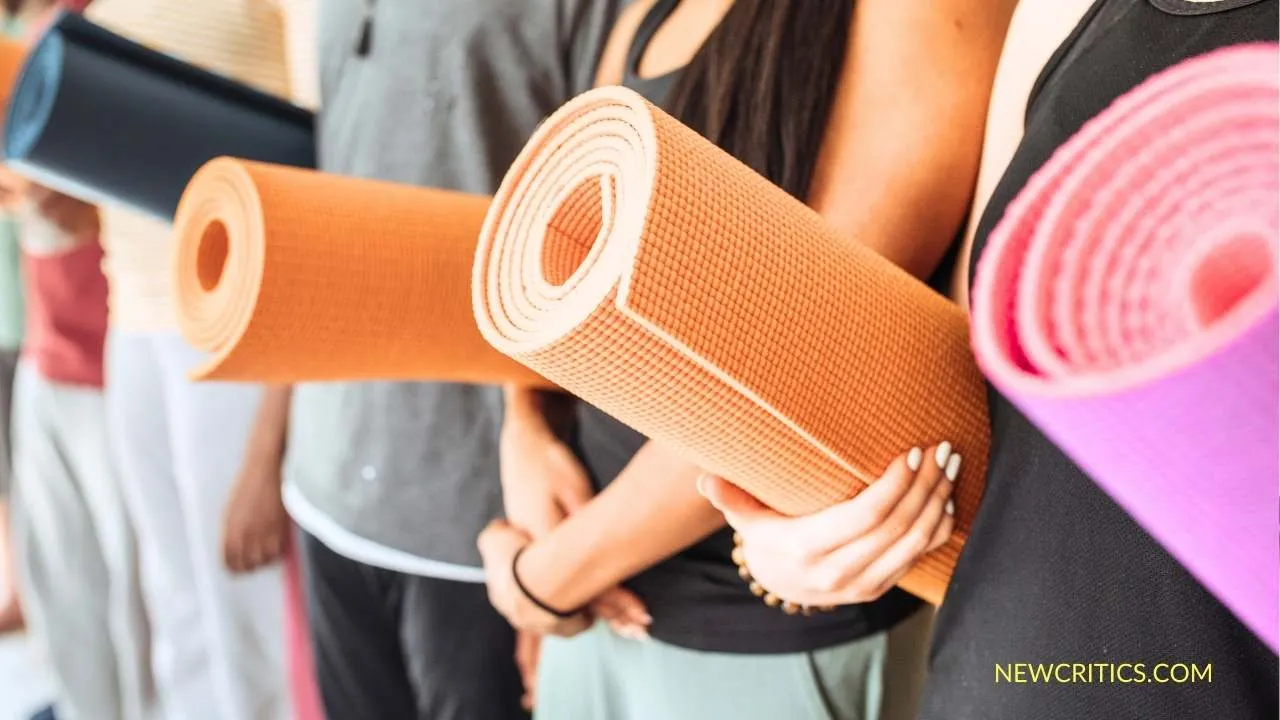 How to Reduce Waste Impact Through Yoga Mats