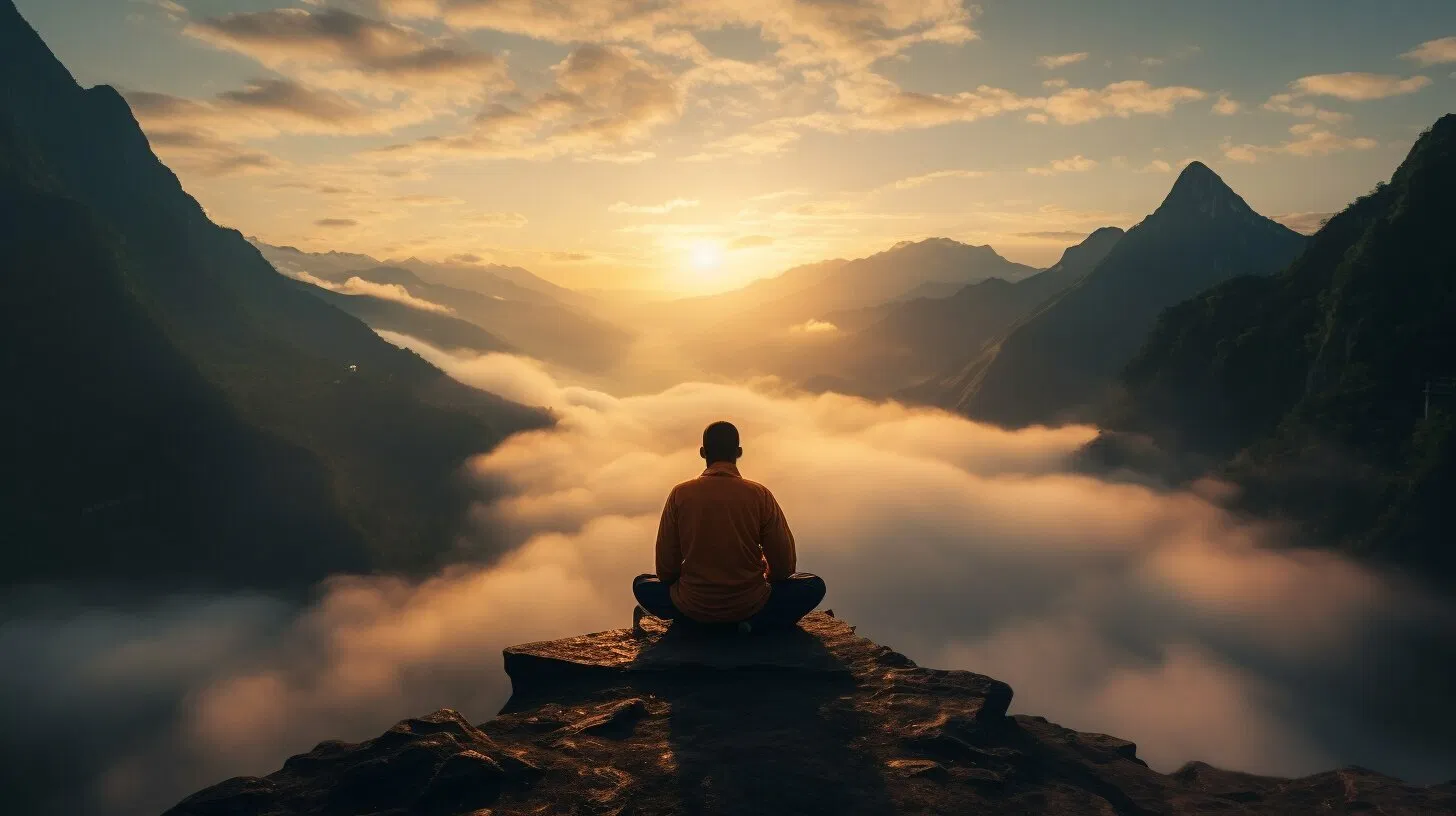 Incorporating Meditation into Everyday Life
