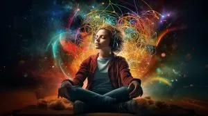 Incorporating Meditation into Your Creative Routine