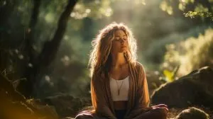 Integrating Mindfulness into the Healing Process