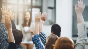 Lifes Big Questions / Canva