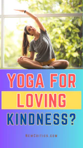 Loving Kindness with Yoga / Canva