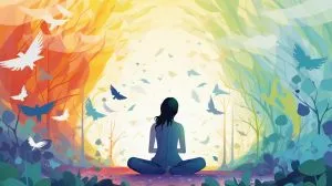 Meditation and Creativity