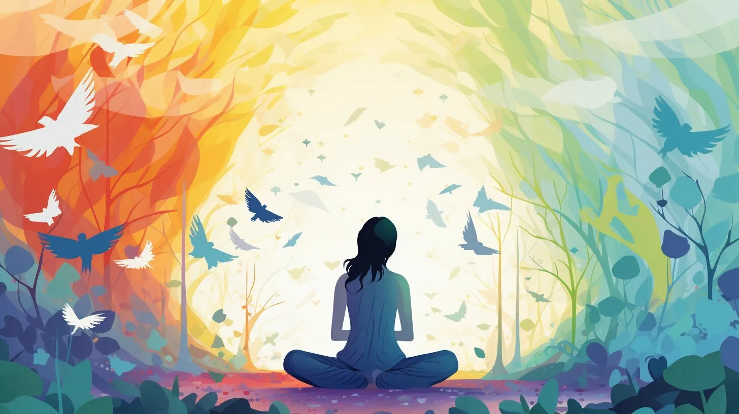 Meditation and Creativity