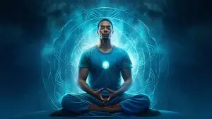 Meditation for Athletes Enhance Performance