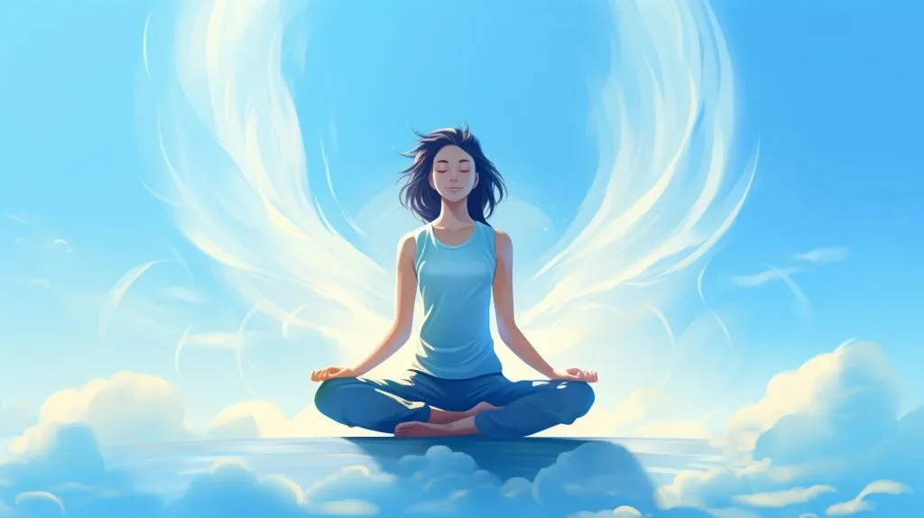 Meditation for Clarity and Focus
