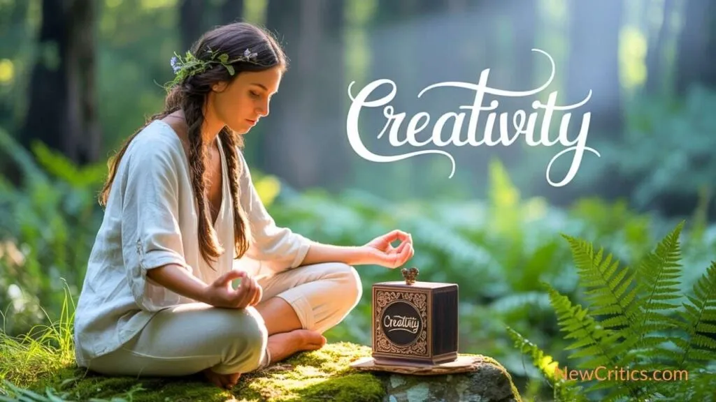 Meditation for Creativity