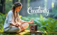 Meditation for Creativity