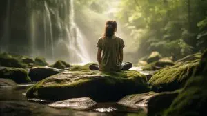 Meditation for Pain Relief