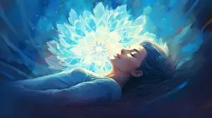 NSDR Meditation