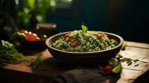 Quinoa Superfood