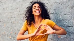 Selflove Yoga / Canva