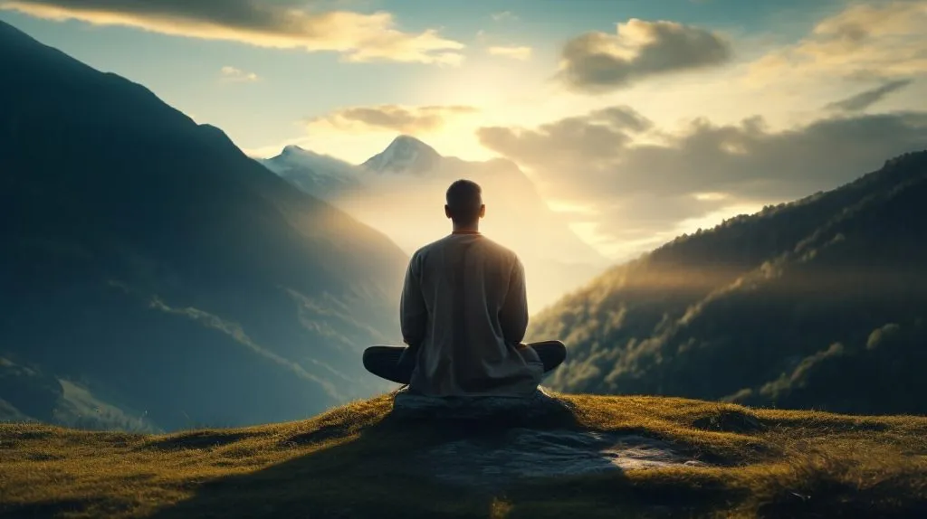 Techniques for Healing Meditation