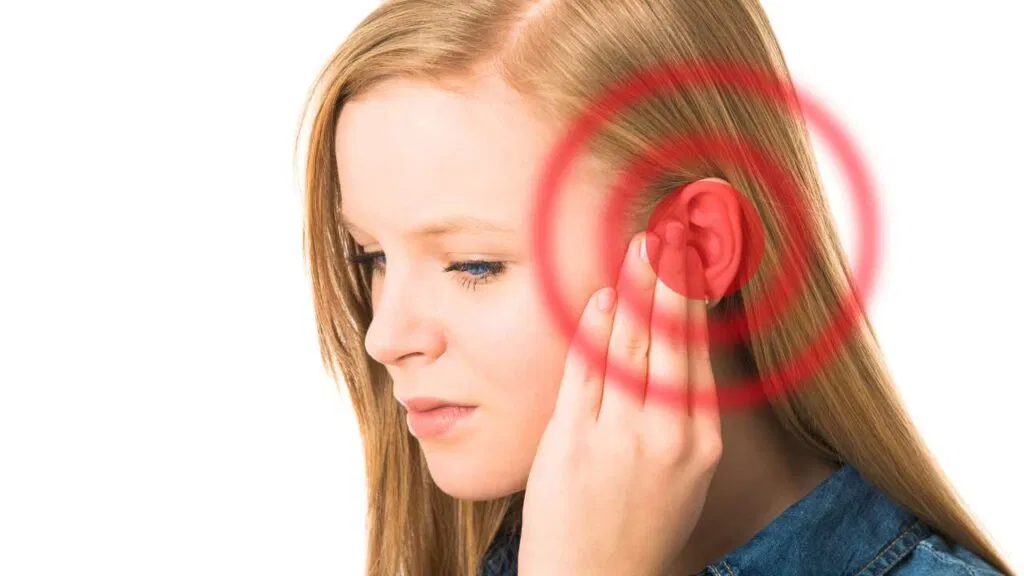 Tinnitus Yoga / Canva