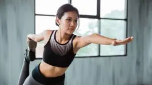Yoga Active Wear / Canva