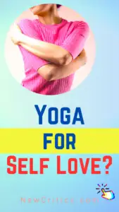 Yoga For Self Love / Canva