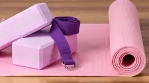 Yoga Non-Slip Materials / Canva