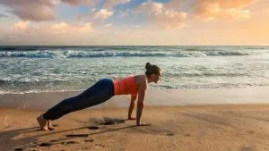 Yoga Poses for Better Communication / Canva