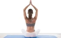 Yoga Secret Clears Brain Fog in Minutes
