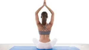 Yoga Secret Clears Brain Fog in Minutes