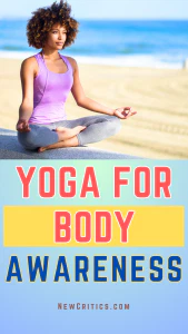 Yoga for Body Awareness / Canva