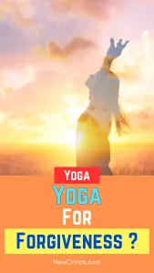 Yoga for Forgiveness / Canva