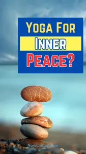 Yoga for Inner Peace / Canva
