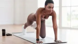 Can Yoga Poses Help with Weight Loss? / Canva