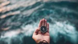 Cultivating Inner Compass and Harnessing Change / Canva