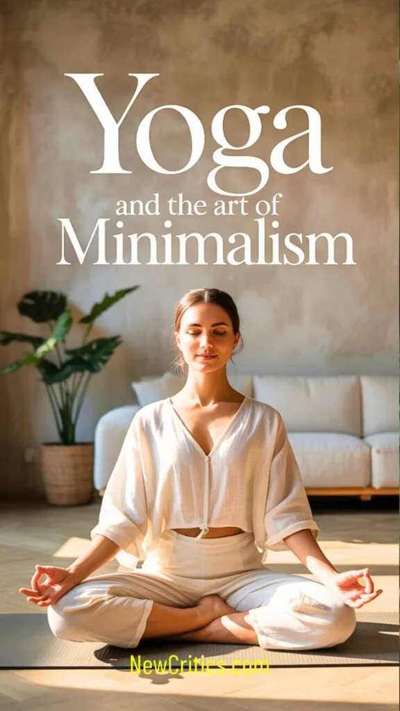 How Can Yoga and Minimalism Transform Your Daily Practice