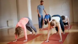 Increases Blood Flow / Canva