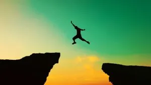 Managing Transitions in Daily Life / Canva