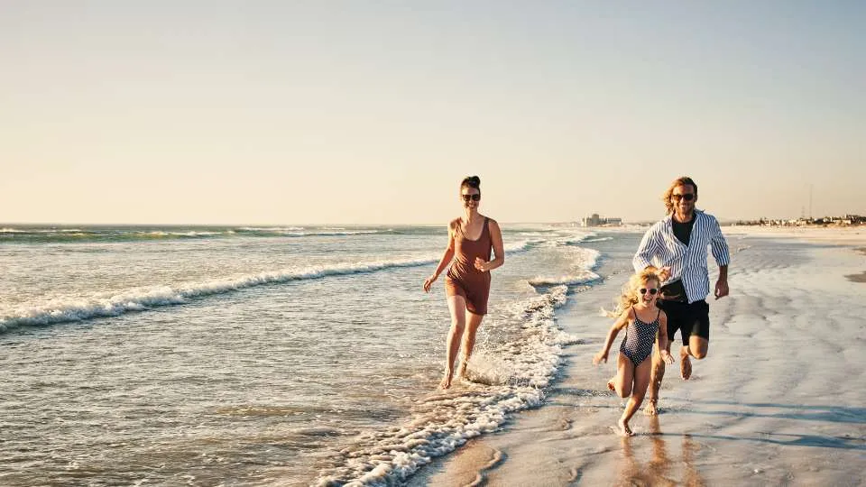 Reconnecting with the Present Moment / Canva